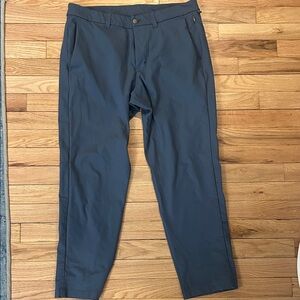 Men's Lululemon Pants